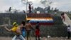Brasil: nuevos enfrentamientos en frontera con Venezuela