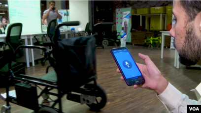 4800 Kursi Roda Pintar Gratis