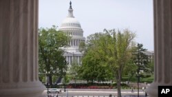 Zgrada američkog Kongresa