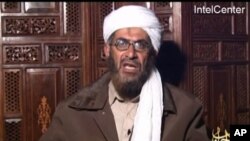 Sheikh Mustafa Abu al-Yazid (File)