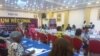 Forum de promotion du rôle des femmes de la Cédéao au Bénin