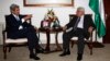 Ngoại trưởng Kerry gặp TT Abbas trong nỗ lực nối lại hòa đàm 