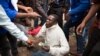 Foreigners in S. Africa: Xenophobic Attacks a Daily Danger
