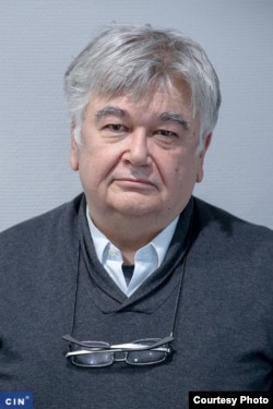 Haris Ališehović, rukovodilac Sektora za vodne dozvole u Agenciji za vodno područje sliva Save, kaže da im „Hoteli Ilidža“ i Banja „Ilidža“ pet godina nisu plaćali naknade niti dostavljali izvještaje o potrošenoj vodi (Foto: CIN)
