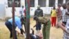 Sekelompok Pria Bersenjata Bunuh Pastur di Mombasa
