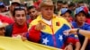 Venezuela Congress Head Requests Travel Ban for Journalists