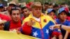 Diosdado Cabello: OEA amenaza a Venezuela