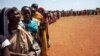 UN: 20 Million People on Brink of Famine