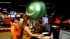 خبرنگاران پاکستانی "محدودیت آزادی بیان" را در پاکستان محکوم کردند