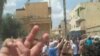 Syrian Protests Ripple Across Nation Despite Crackdown