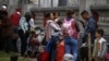 Maduro Says He'll Ask UN for $500 Million to Repatriate Venezuela's Migrants