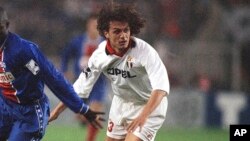 Paolo Maldini