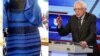 Is Bernie Sanders' Suit the New 'Dress?'