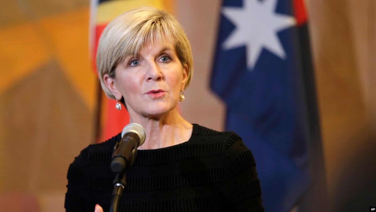 Menlu Australia Kunjungi Timor Timur untuk Perbaiki Hubungan Bilateral