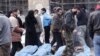 ده ها جسد در رودخانه ای در حلب پیدا شد