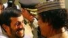 Presiden Ahmadinejad Kecam Pembunuhan di Libya