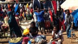 COVID-19: Oposição moçambicana diz que as medidas do Estado de Emergência aumentaram a pobreza