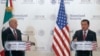 Mexico, US Vow to Bolster Joint Fight Against Drug Cartels