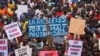 Demonstrasi Berlanjut di Ibukota Mali Tuntut Presiden Mundur