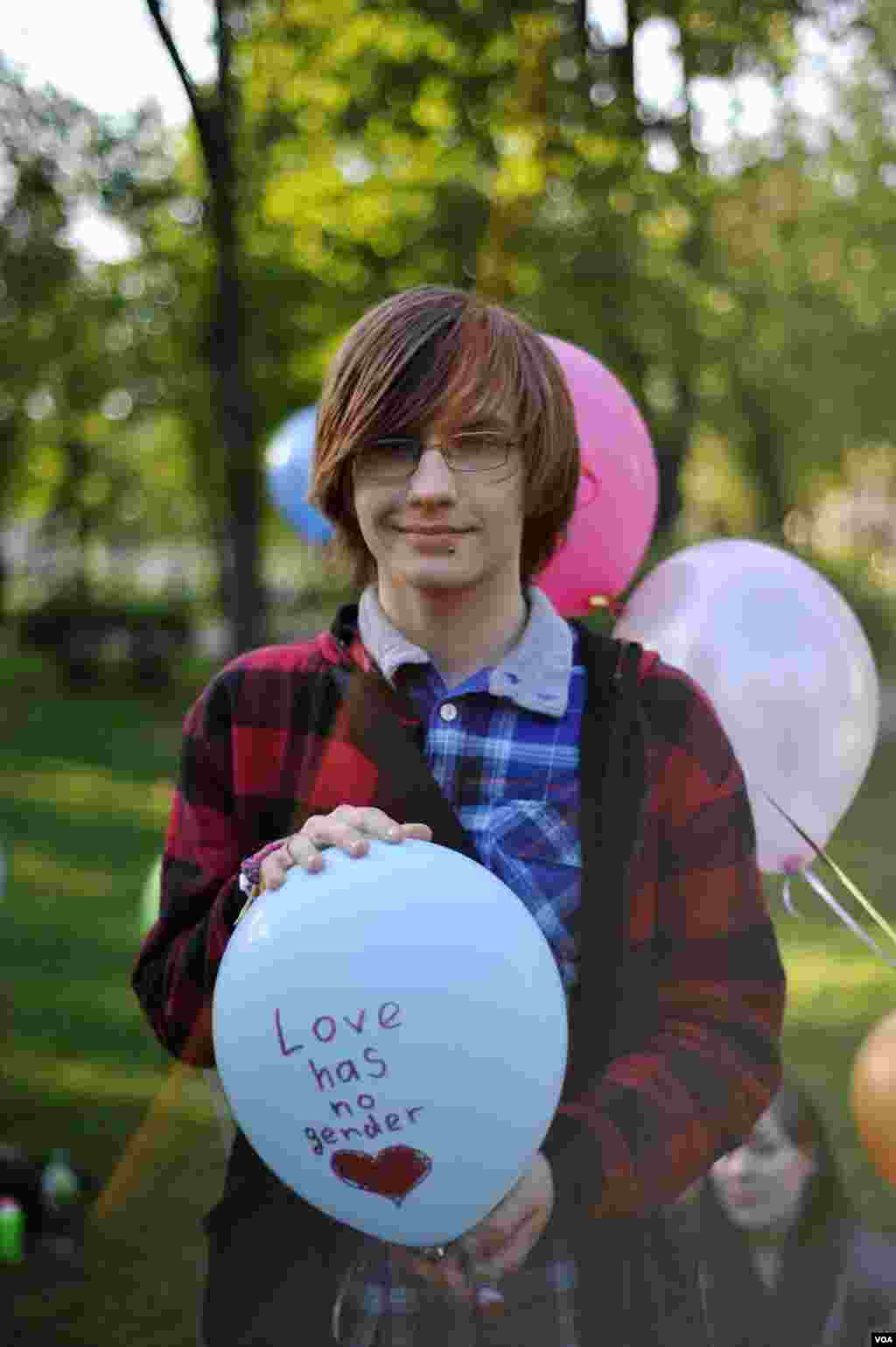 Fighting-homophobia