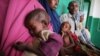 Laporan WHO Kecam Tanggapan atas Bencana Kelaparan Somalia