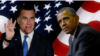 Romney Sudutkan Obama Terkait Laporan Angka Pengangguran AS 