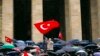 Turkish Army Officers Convicted of Coup Plot Seek Release
