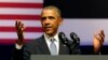 NATO Rossiya tahdidiga qarshi chora ko'radi, deydi Obama 