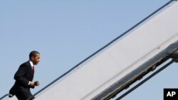 Posjet predsjednika Obame Australiji promatra se kao dio američkog pomaka prema Aziji