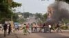 Congo Police Fire Shots in Air to Disperse Protesters