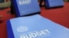 IMF: Hoa Kỳ phải khẩn cấp giảm bớt thâm hụt ngân sách