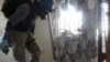 US Offers to Destroy Syria's Chemical Weapons 