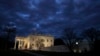Shutdown Hits Home for Trump; He Lives in Government Housing