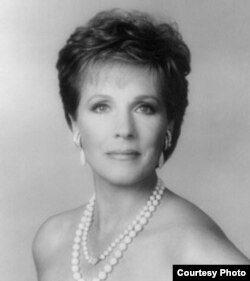 Julie Andrews