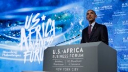 US - Africa in a Trump Administration - Encounter