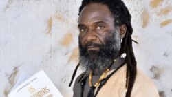 Escritor Katwanzenze Nkuma defende resgate da identidade cultural de Angola - 2:00