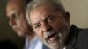 Antigo Presidente brasileiro, Luiz Inácio Lula da Silva