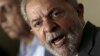Polícia brasileira diz ter indícios de pagamento de luvas a Lula da Silva