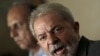 Lula da Silva acusado de corrupção em obras de sobrinho em Angola