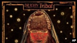 “Tribal,” novi album glazbenog ambasadora i vokalnog aktivista New Orleansa Dr. Johna