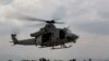 Helikopter Bantuan Jatuh di Nepal, 4 Tewas