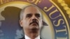 Jaksa Agung Amerika Harapkan Pemilu Mesir Bebas dan Adil