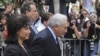 Strauss-Kahn Enters Not Guilty Plea