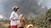 Erupsi Gunung Sinabung, 14 Tewas Terkena Awan Panas 