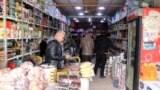 Meha Remezanê li Girkê Legê di Bin Buhabûnê de Derbaz Dibe