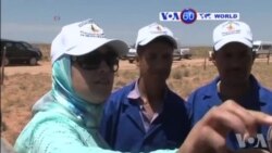 Manchetes do Mundo 24 de Junho 2014