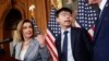 China Accuses US Lawmakers of Meddling After Hong Kong Activists Testify in Washington