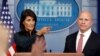 Haley: N. Korea Will Be 'Front and Center' at UN Assembly