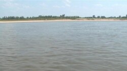 Suše pogađaju glavnu riječnu prometnicu u SAD, Mississippi