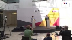 Գերմանիայում ամերիկացի զինծառայողների ներկայությունը բխում է նաև ԱՄՆ շահերից՝ Գերմանիայի պաշտպանության նախարար